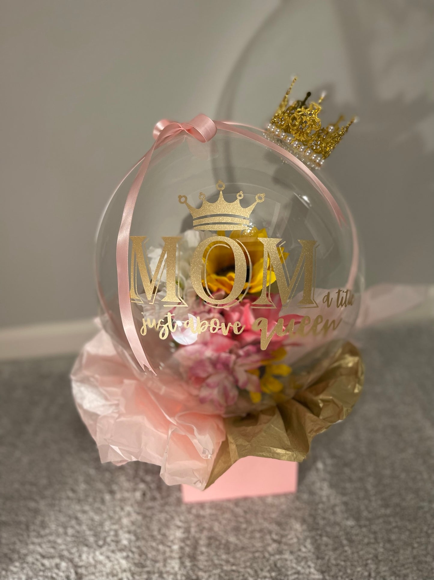 Into Love Box