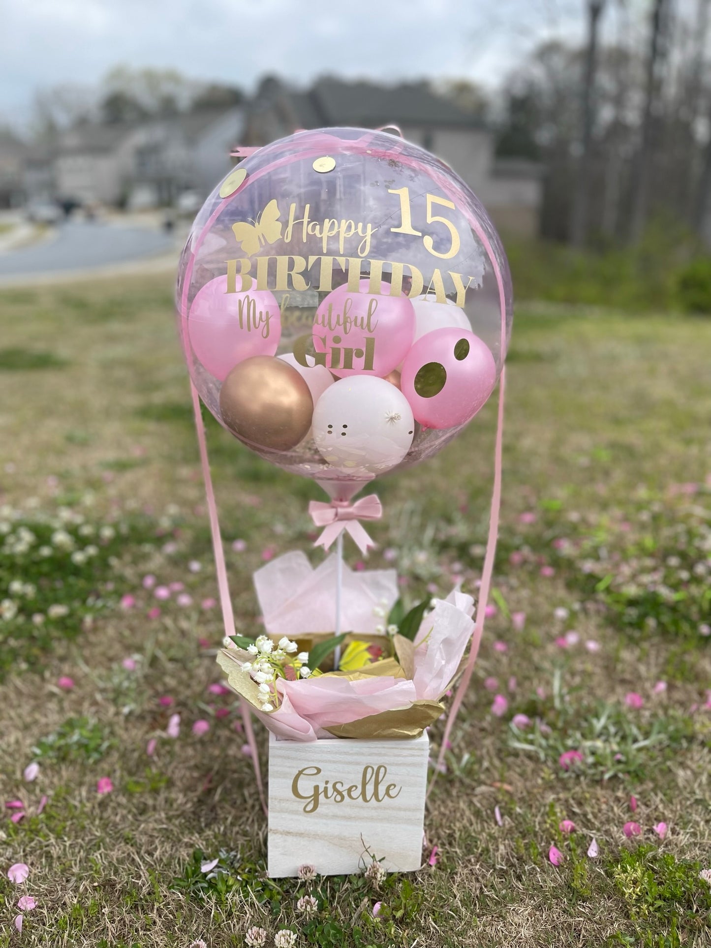 Gigi Box
