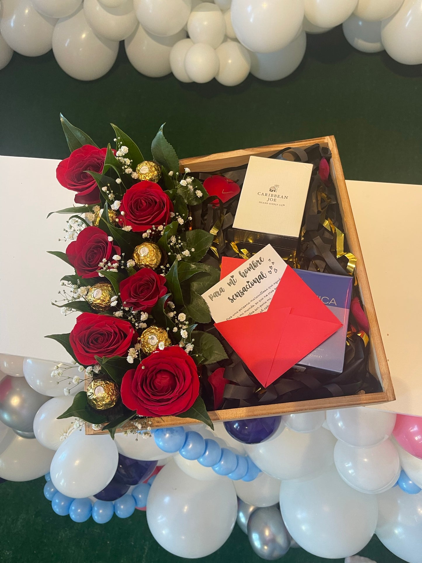 Amor Box