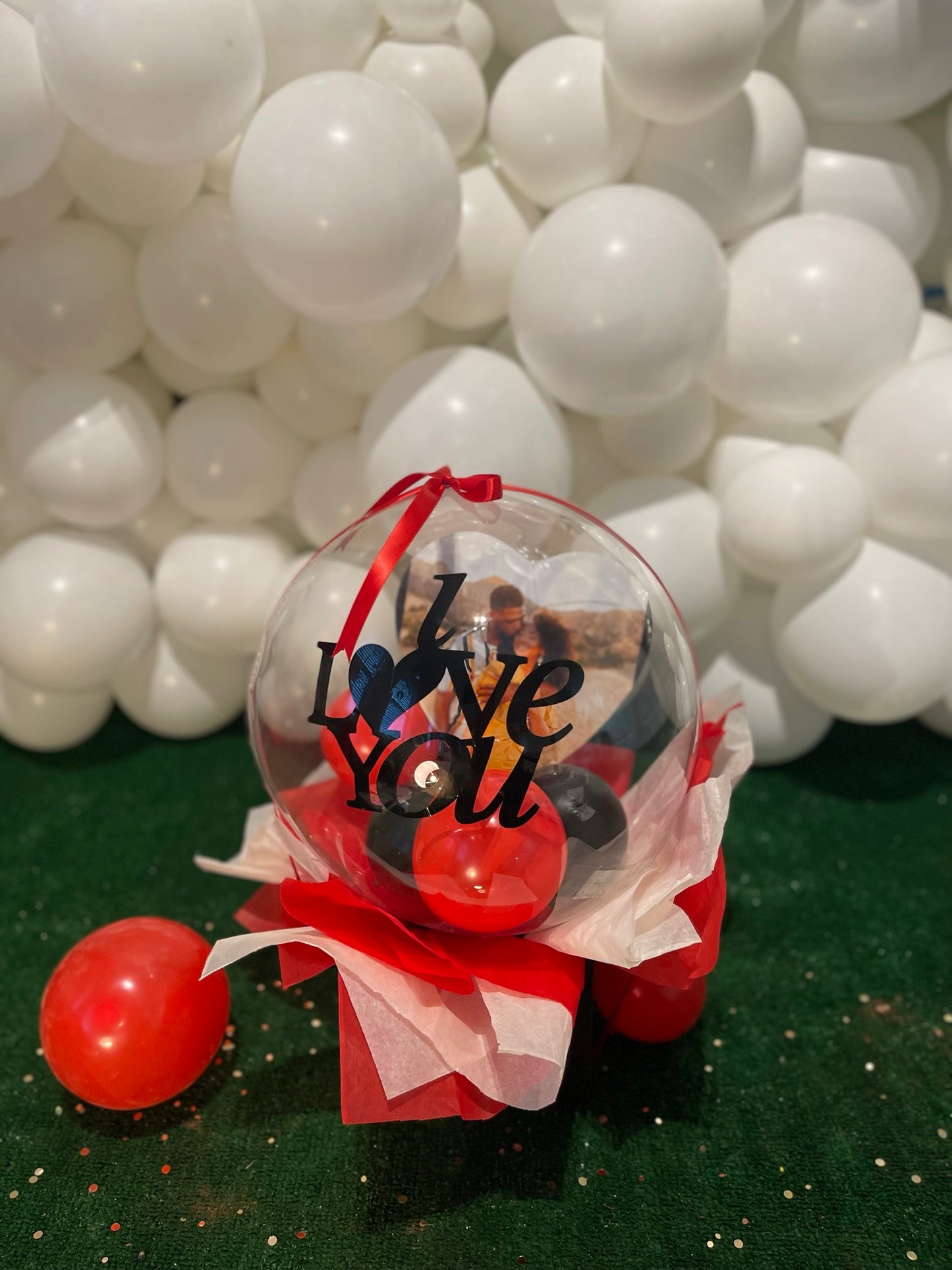 Memories Box