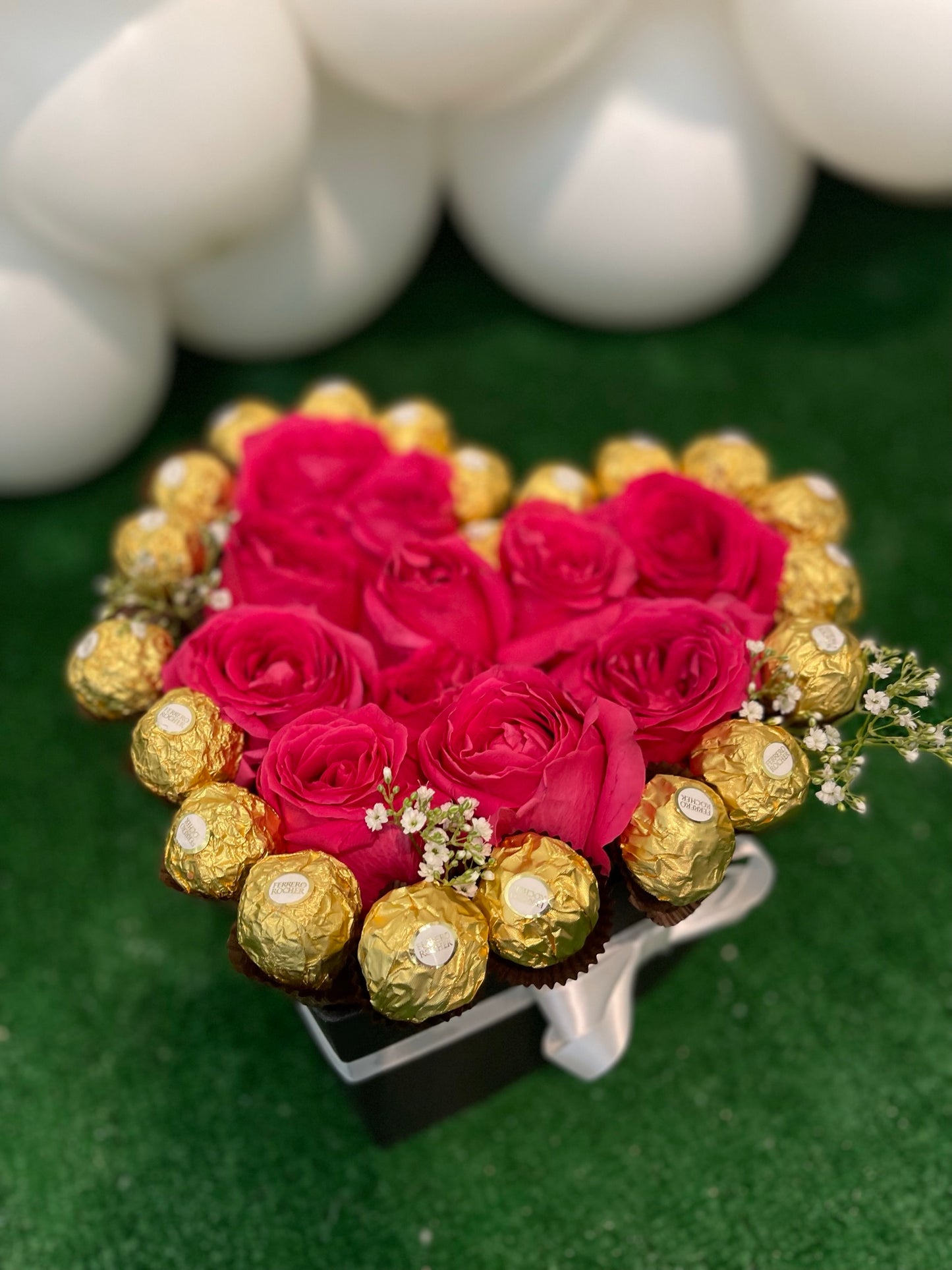 Sweetheart Box