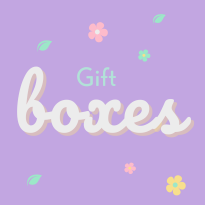 Gift Boxes