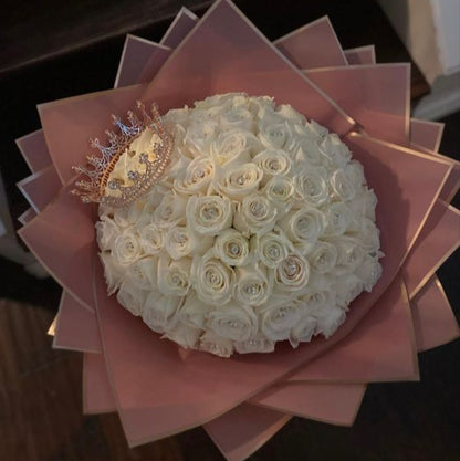 Roses Bouquet