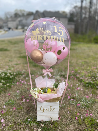 Gigi Box