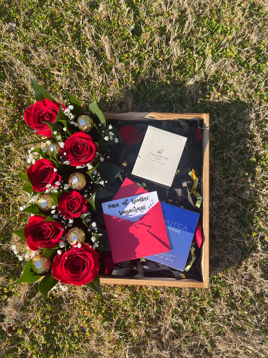 Amor Box