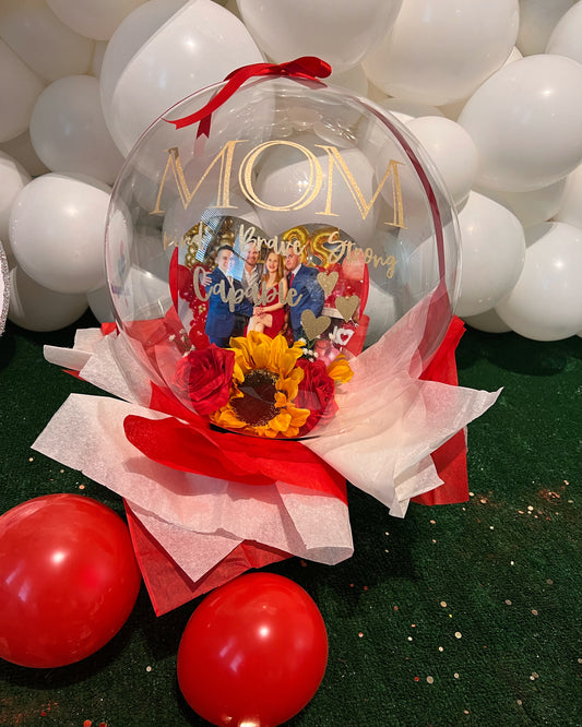 Memories Box