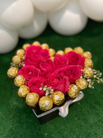 Sweetheart Box