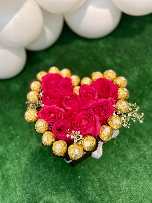 Sweetheart Box