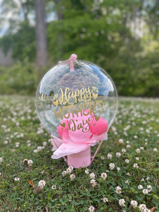 Balloon Box
