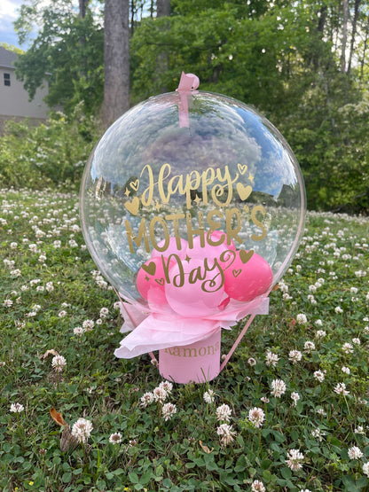 Balloon Box